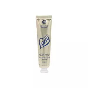 Lanolips Golden Dry Skin Ungüento Loción 0.88oz - Nuevo - Imagen 1 de 1