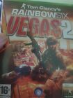 Tom Clancy's Rainbow Six: Vegas 2 (Xbox 360) PEGI 16+ Shoot 'Em Up Amazing Value