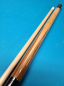 Willie Hoppe Titlist Pool Cue Stick