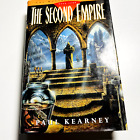 The Second Empire by Paul Kearney #4 The Monarchies of God (Hardcover, 2000)