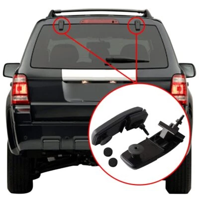 Bisagra de vidrio puerta levadiza ventana trasera para Ford Escape Mercury Mariner Mazda Tribute Foto 1 de 4