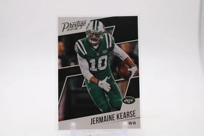 2018 Panini Prestige #62 Jermaine Kearse football - Image 1 of 2