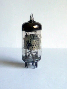 Mazda 6F28 - Bild 1 von 3