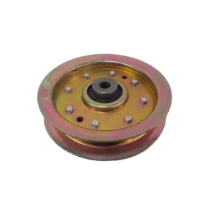 IDLER PULLEY FITS CRAFTSMAN FITS HUSQ 175820 173901 539107620 532175820 11633 - Picture 1 of 7