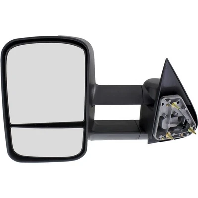 2007 - 2007 雪佛兰索罗德 1500 经典驾驶员侧纹理镜面 — 第 1/4 张图片