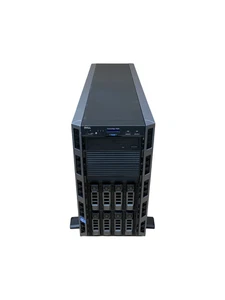 Dell PowerEdge T620 Xeon 2x 2690v2 128GB H710 8x 4TB SAS HDD Tower Server - Picture 1 of 18