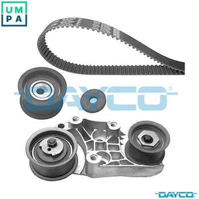 TIMING BELT KIT KTB397 FOR VAUXHALL SINTRA VECTRA/Mk/II OMEGA SIGNUM CAVALIER - Image 1 of 4