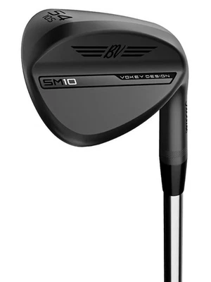 Titleist Vokey Black SM10 Wedges - 52/56/60 - - Bild 1 von 4