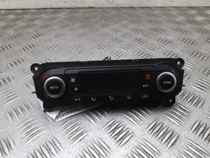 Ford Mondeo Heater / Ac Climate Controller With Ac Bm2t18c612hb 2007-2014Z - Picture 1 of 9