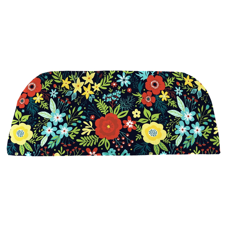 Новый открытый Settee качели скамейка подушка 41,75 «x 18,75», выцветания и пятна стойкий - Изображение 1 из 1