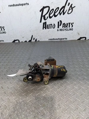 Windshield Wiper Motor Fits 94-97 NISSAN PICKUP 1174094 - Image 1 of 4