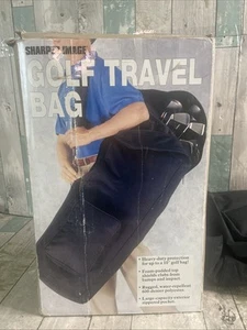 Golf Travel Bag - Picture 1 of 6