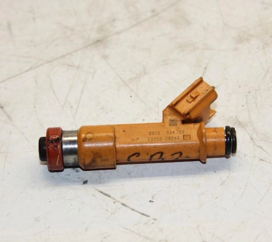 Toyota Camry Lexus HS250H 2003-2012 23250-28060 (WT2) Foto 1 de 3