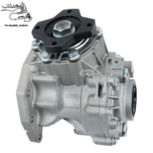 Transfer Case Assembly 2014-2020 For Nissan For Rogue Sport Utility 2.5L CVT - Picture 1 of 13