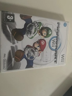 MARIOKART Wii - Image 1 of 3