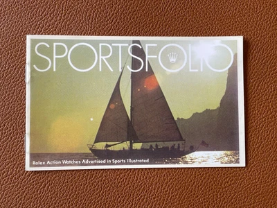 SPORTFOLIO - Libretto - ROLEX GMT Master - Explorer - Immagine 1 di 4