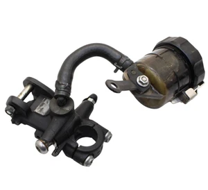 2020 - 2023 BMW S1000R FRONT BRAKE MASTER CYLINDER RESERVOIR BRAKE CAP STOCK - Bild 1 von 8