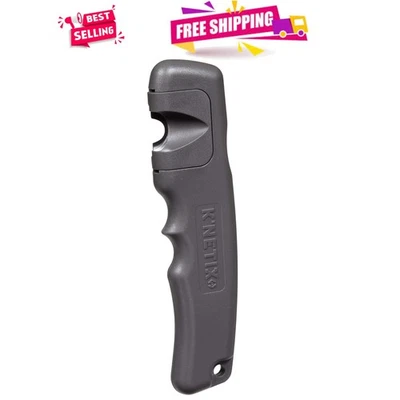 Removedor de flechas todo en uno con cuchillas reemplazables para entusiastas del tiro con arco Foto 1 de 4