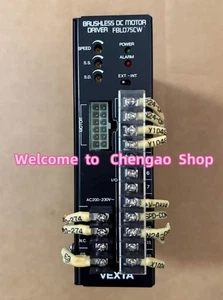 🔥 ✅  1  PC  USED   TEST OK   FBLD75CW  Stepper   Driver  #B5287H   CL - Picture 1 of 2