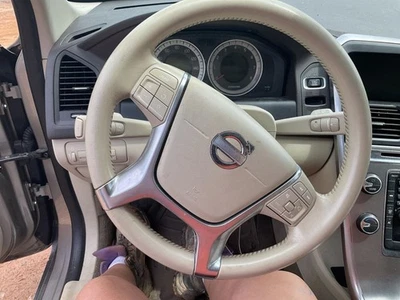 Steering Column Fits 14-17 VOLVO XC60 4934848 Foto 1 de 4