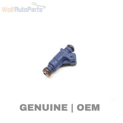 PORSCHE CAYENNE 2003-2006 4,5 L - Inyector de combustible 94860513002 Foto 1 de 4