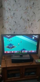 syndicate sega mega cd boxed no Manuel