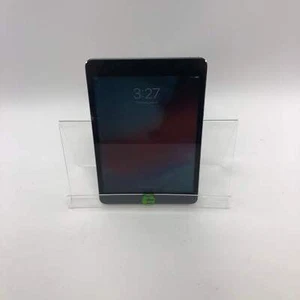 Broken WiFi Only Apple iPad Mini 2nd Gen 16GB 12.5.7 ME276LL/A (Screen Cracked) - Picture 1 of 5