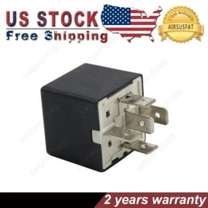For Mercedes W164 W220 W221 W251 W166 C216 Air Compressor Pump Relay 0025427619 - Picture 1 of 10