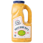  Sweet Baby Ray's 0.5 Gallon Garlic Parmesan Wing Sauce