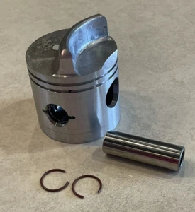 *New*  Mercury Mercruiser Quicksilver Oem  Piston Assy # 774-9137A13 - Picture 1 of 5