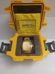 Invicta Lupah Watch The Last Word 15854 - Picture 1 of 8