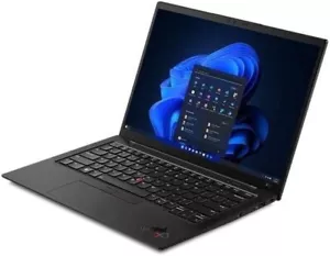 Lenovo ThinkPad X1 Carbon Gen 11 Intel Core i5 1335U / 1.3 GHz span. Tastatur - Bild 1 von 1
