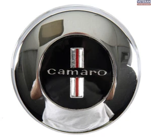 Steering Wheel Horn Cap "Camaro" insert 67 Camaro - Imagen 1 de 1
