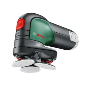 Bosch EasyCurvSander Lijadora a batería 12V (sin batería ni cargador) - Imagen 1 de 1
