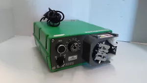 Watson Marlow 504S Schlauchpumpe Flüssigkeitsfluss MKII - Bild 1 von 10