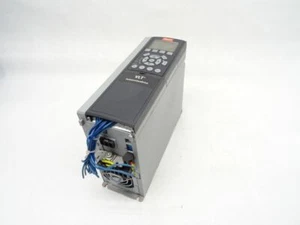 Danfoss VLT Automation Drive 131B0938 Frequenzumrichter 1,1kW - Bild 1 von 6