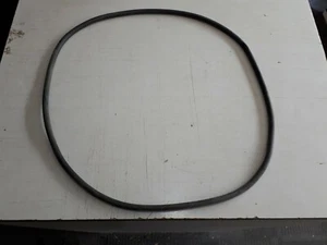 SELLO DE ANILLO O GOMA - POSIBLEMENTE DE ALCANTARILLA / CÁMARA DE INSPECCIÓN 340 mm APROX - Imagen 1 de 4