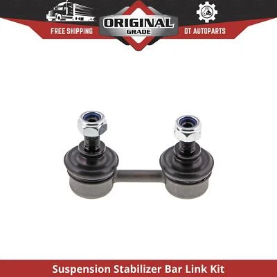 Kit de enlace de barra estabilizadora de suspensión delantera Mevotech para Toyota Corolla 1993-2002 Foto 1 de 3