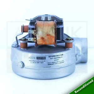 VENTILADOR CALDERA POTTERTON PERFORMA 24 & SYSTEM 18E 24E 248001 - Imagen 1 de 5