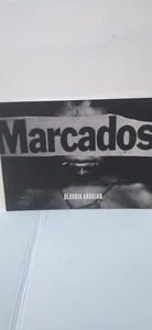 CLAUDIA ANDUJAR Marcados 2016 Buenos Aries Exhibit. PPBK Eng/Span. UNA/MALBA NM - Picture 1 of 8