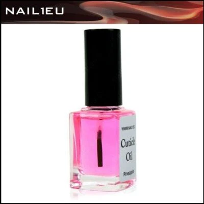 NAIL1.EU Nagelöl / Häutchenöl / Pflegeöl mit Ananas Extrakt "NAIL1EU Cuticle Oil" 15 ml