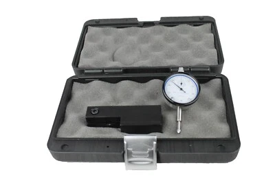 Liner Height Gauge with SAE Dial Indicator CAT Alt 1P-2402 & 1P-2403 - Image 1 of 4
