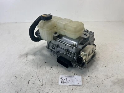 2017 - 2022 KIA NIRO Reservoir HPCU Hybrid Power Cooling Inverter Module OEM - Image 1 of 4