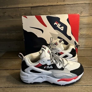 fila ray tracer Women Sz 6.5 - Picture 1 of 8