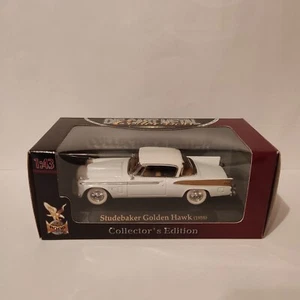 1:43 STUDEBAKER Golden Hawk (1958) Collector's Edition - Picture 1 of 10