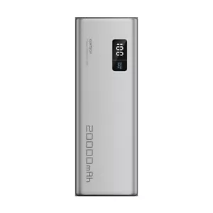 CUKTECH 20000mAh 150W Power Bank Universal External PD Portable Battery Charger - Picture 1 of 13