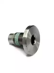 2011-2017 Mustang 5.0 GT BOSS MT82 6 speed cluster gear retainer bolt - Foto 1 di 1