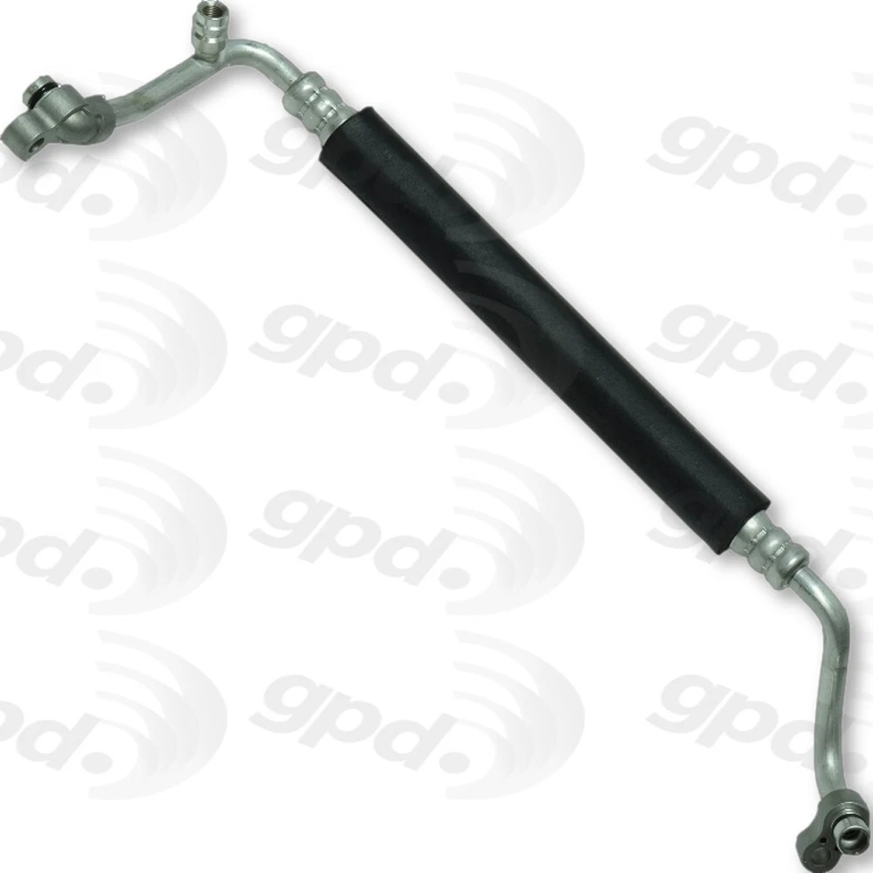 Manguera de descarga de refrigerante de aire acondicionado para Subaru Forester 2003-2006 2,5 L 2004 2005 Foto 1 de 1