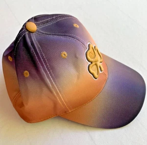 Notre Dame Fighting Irish Fitted Hat 7 3/8 Multicolor - Picture 1 of 5