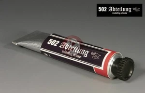 Mig Productions 502 departamento aceites primer rojo ABT-120 - Imagen 1 de 1